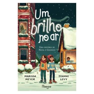 Imagem de Um brilho no ar - ROCCO