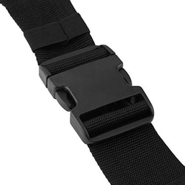 Imagem de FTVOGUE Bolsa de Ferramentas de Eletricista, Cinto Ajustável, Armazenamento Conveniente de Ferramentas, Bolsa de Vestíveis, Espaço de Armazenamento Extra, Uso Versátil