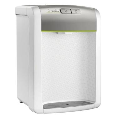 Imagem de Purificador de Água Consul Refrigerado Branco Bivolt
