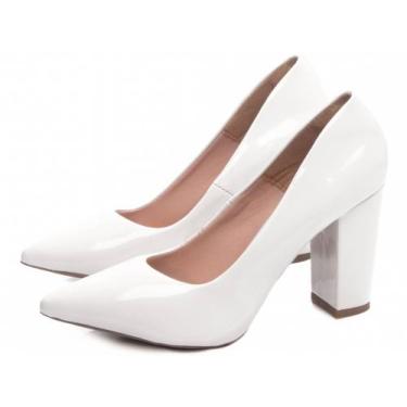 Imagem de Sapato Scarpin - Torricella, 37