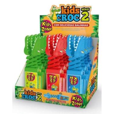 Imagem de Doce - Croc Kids - Kids Zone