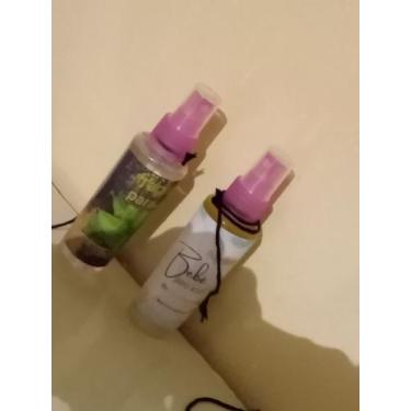 Imagem de Aromatizante cheirinho - Gustavocar , 60ML, hortelã madeira