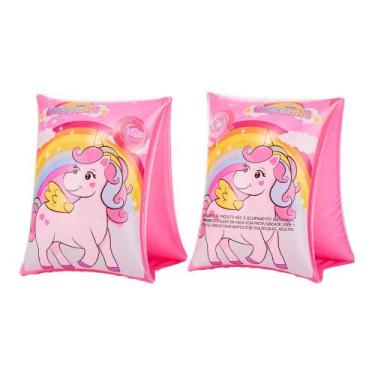 Imagem de Boia de braco unicornio - dm brasil