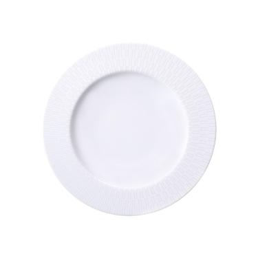 Imagem de Prato Fundo Tramontina Santorini em Porcelana Decorada 23 cm