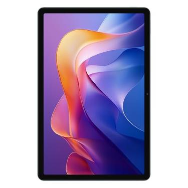 Imagem de Tablet Xiaomi Redmi Pad 2 8GB de Ram 256GB de Armazenamento Bundle with Cover Graphite Gray (acompanha capa e carregador)
