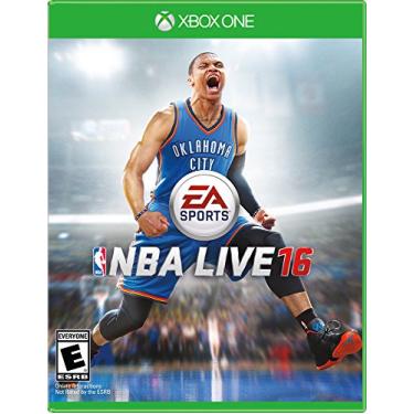 Imagem de NBA Live 16