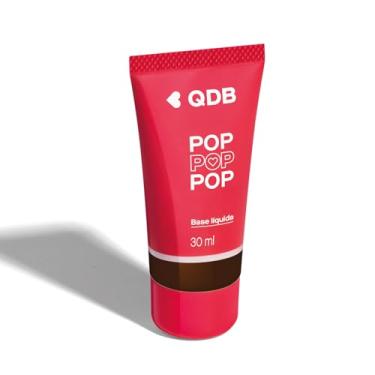 Imagem de POP Base Soft Matte 290N 20ml Quem Disse, Berenice?
