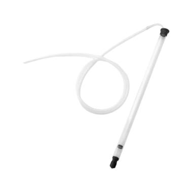 Imagem de Bothyi Mini tubo de sifão automático para pequenas quantidades, ferramenta de fermentação para cervejeiros caseiros, ideal para cerveja, vinho e baldes.