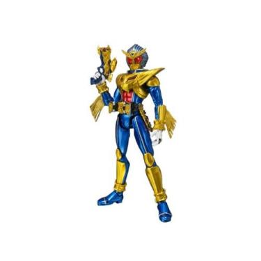 Imagem de BANDAI Kamen Rider Wizard SHFiguarts Rider Beast Hyper