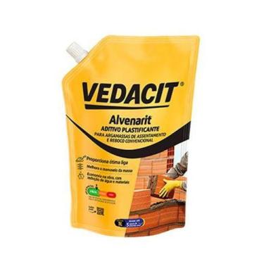 Imagem de Alvenarit 1Kg Vedacit
