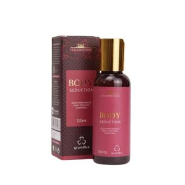 Imagem de Óleo Corporal Body Seduction 120 Ml - Grandha