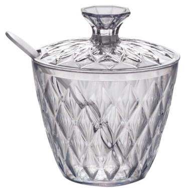 Imagem de Açucareiro Glamour Plasutil