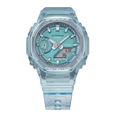Imagem de Relógio G-Shock GMA-S2100SK-2AD-Feminino