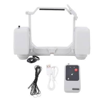 Imagem de FAUOSWUK Drone System for Mini 3 Pro Drone Accessories, Transport Release Delivery Payload Device for Fishing Line Dropper, Wedding, Rescue