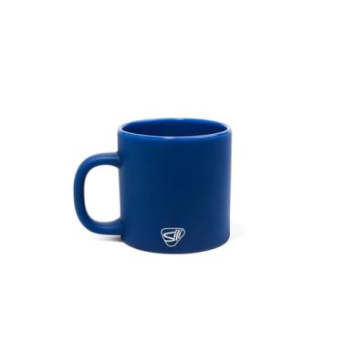 Imagem de Silipint Caneca de café de silicone de 473 ml – inquebrável, lavável na lava-louças, compatível com micro-ondas, forno e freezer – copo reutilizável não tóxico para café quente, chá ou bebidas frias
