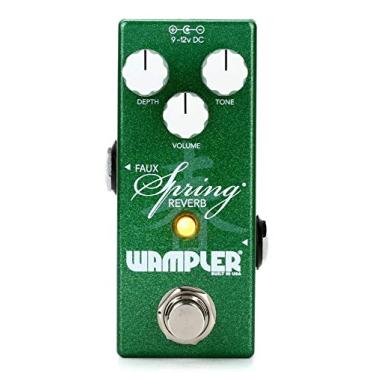 Imagem de Pedal Wampler Mini Faux Spring Reverb