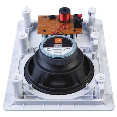 Imagem de Arandela Jbl-selenium 6w21rt 6 Polegadas 25w Sem Auto...