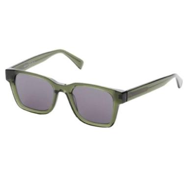 Imagem de Óculos de Sol Masculino Safira Retangular, Único