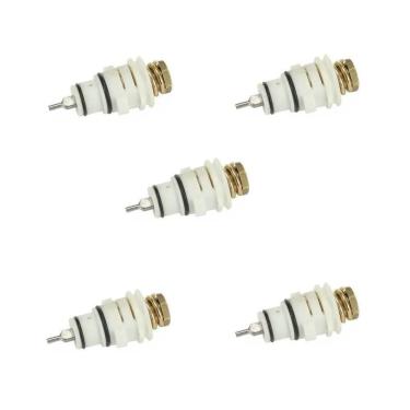 Imagem de Válvula By Pass Para Lavadora Karcher K3.30 K330 K310 K320 K300 K340 K303 K800 93021030 93112110