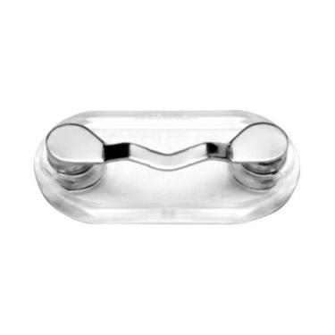 Imagem de Suporte Magnético Para Óculos, Fones De Ouvido E Crachás: Armazenament