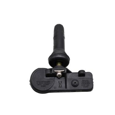 Imagem de TPMS para carros compatível com Citroen Picasso C4 5430W0 9683420380 9673860880 Sensor de pressão dos pneus (1 peça)