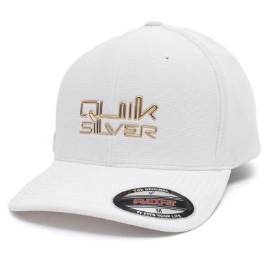 Imagem de Boné Quiksilver Aba Curva Omni Chrome Line WT25-Masculino