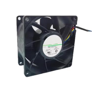 Imagem de Ventoinha de resfriamento E1033H12B7YPAE0 9733 12V DC 0,52A 3 pinos Nova