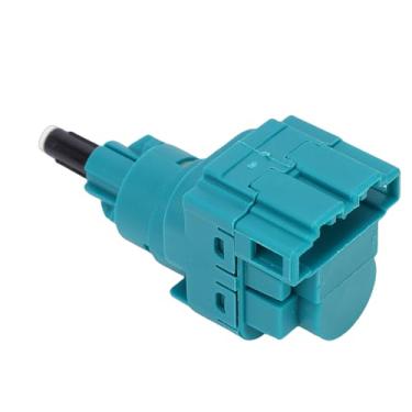 Imagem de KIMISS Interruptor de Luz de Freio de 4 Pinos, Plástico ABS Durável de OEM 1C0 945 511A Substituição Direta para EuroVan 1999 2003 e R32 2004