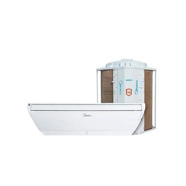 Imagem de Ar Condicionado Split Teto Midea Connect 36000 BTUs Frio Inverter 220V 38CCVE36515MM
