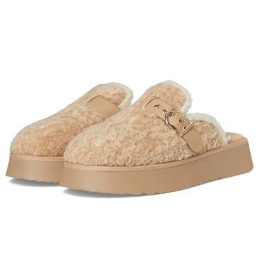 Imagem de MIA Tamanco feminino Sugary-S, natural, 10