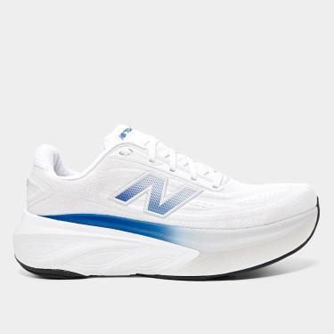 Imagem de Tênis New Balance Fresh Foam x More V6 Masculino-Masculino