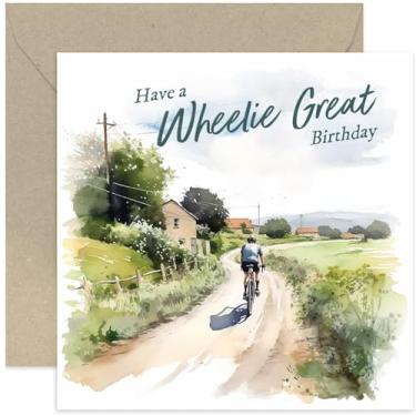 Imagem de Old English Co. New Home Card – Arte de plantas domésticas, cartão de parabéns para casais, em branco dentro com envelope