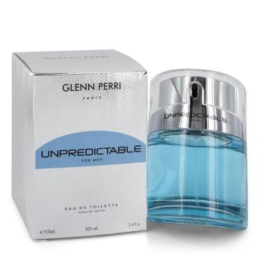 Imagem de Perfume Masculino Glenn Perri 100 Ml Eau De Toilette Spray