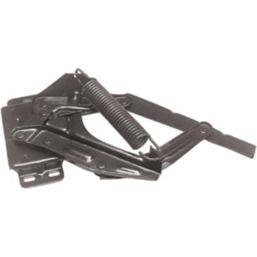 Imagem de Dobradiça Capô Esquerda Ford F4000 72 A 92 [f103]