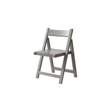 Imagem de Cadeira dobrável de madeira multifuncional dobrável portátil de madeira para lazer cadeira de praia cadeira de pesca cadeira de acampamento cadeira dobrável de jardim adequada para uso interno e