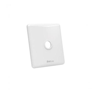 Imagem de Placa Com Furo Enerbras 1-2 Branca Pct -1