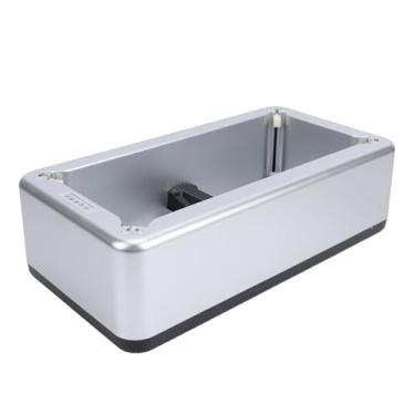 Imagem de Zhjvihx Distribuidor de Capa de Sapato, Máquina Automática de Operação Com um Antiderrapante, Com Design Robusto e Elegante de Liga de Alumínio, para Laboratório de Supermercado de (Tipo 1)