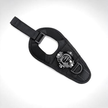 Imagem de Kit completo de alça de câmera de ação, mochila de peito, braço, arnês de mão para viagens, atividades esportivas ao ar livre