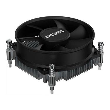 Imagem de Cooler Para Processador Nótus St (Intel) - Tdp 65W - Pac95Prsl-Unissex
