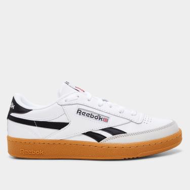 Imagem de Tênis Reebok Club C 85 Revange Vintage Masculino-Masculino