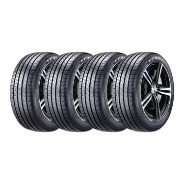 Imagem de Kit 4 Pneus Yeada Aro 19 235/45R19 YDA-866 99W XL