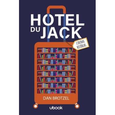 Imagem de Hotel du jack e outras historias - UBOOK, 3