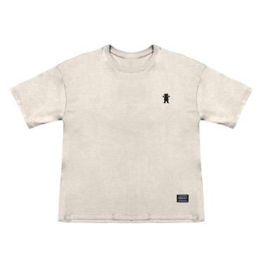 Imagem de Camiseta Grizzly Bumper Oversized Tee-Masculino