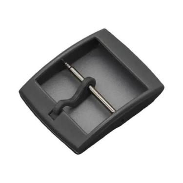 Imagem de Fecho De Relógio De Plástico Colorido Para Pulseira Swatch 16mm 19mm 2