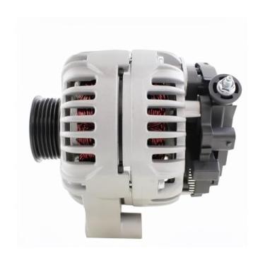 Imagem de Alternador gerador 15204278 20911204 22781128 22817848, compatível com CHEVROLET SUBURBAN/SILVERADO 1500/TAHOE/GMC SAVANA/YUKON XL 3x