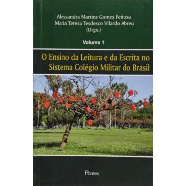 Imagem de Ensino Da Leitura E Da Escrita No Sistema Colegio