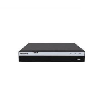 Imagem de Dvr Stand Alone 16 Canais Multi Hd 4MP H.265 Mhdx 3116 Intelbras
