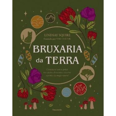 Imagem de Bruxaria da Terra - EDITORA CANCAO NOVA