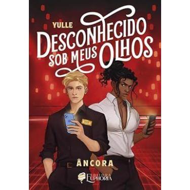 Imagem de Desconhecido sob meus olhos - EDITORA - PRINCIPIS