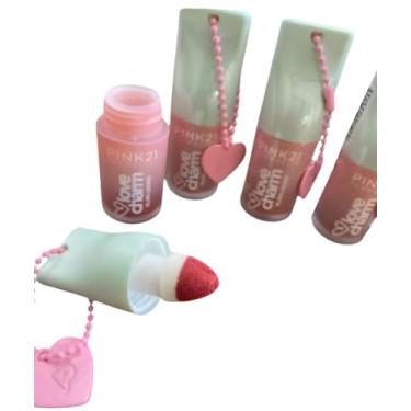 Imagem de Blush Líquido, Acabamento Natural, Longa Duração, Fácil Aplicação, Esfuma com Facilidade - Maquiagem (05, Único)